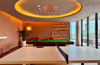 Apartment - 2 - 3 for rent in JMJ Waterfront Residences - Waterfront Residential - The Waterfront - Lusail Apartment - 2 - 3 for rent in JMJ Waterfront Residences - Waterfront Residential - The Waterfront - Lusail
