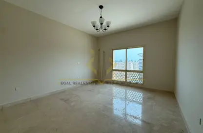 Apartment - 1 Bedroom - 2 Bathrooms for rent in Fox Hills - Fox Hills - Lusail