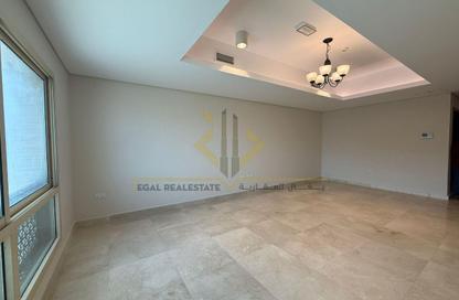 Apartment - 1 Bedroom - 2 Bathrooms for rent in Fox Hills - Fox Hills - Lusail