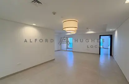 Apartment - 1 Bedroom - 2 Bathrooms for rent in Al Mutahidah Tower - Viva Bahriyah - The Pearl Island - Doha