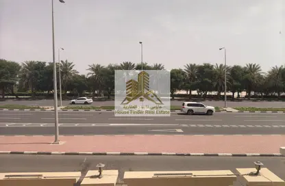 Compound - 5 Bedrooms - 5 Bathrooms for rent in Al Markhiya Street - Al Markhiya - Doha