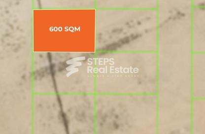 Land - Studio for sale in Al Wakra - Al Wakra - Al Wakrah - Al Wakra