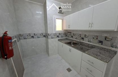Apartment - 2 Bedrooms - 3 Bathrooms for rent in Bin Omran - Fereej Bin Omran - Doha Apartment - 2 Bedrooms - 3 Bathrooms for rent in Bin Omran - Fereej Bin Omran - Doha