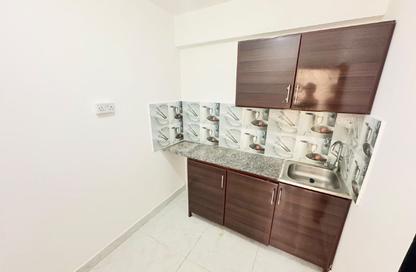 Apartment - Studio - 1 for rent in Al Nuaija Street - Al Hilal West - Al Hilal - Doha