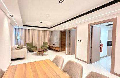 Apartment - 1 Bedroom - 2 Bathrooms for rent in Al Waab Street - Al Waab - Doha