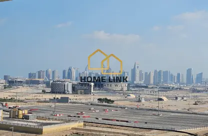 Apartment - 1 Bedroom - 2 Bathrooms for sale in Crescent Building - Yasmeen City - Lusail Apartment - 1 Bedroom - 2 Bathrooms for sale in Crescent Building - Yasmeen City - Lusail