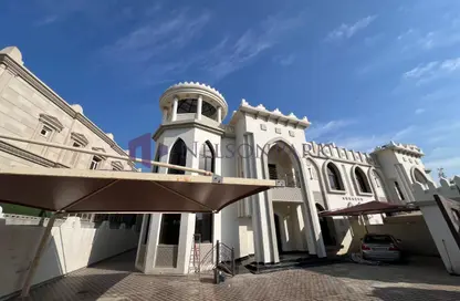 فيلا - 6 غرف نوم - 7 حمامات للايجار في وست باي لاجون - بحيرة وست لاجون - الدوحة