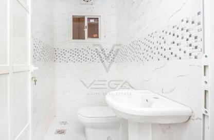 Apartment - 2 - 2 for rent in Al Khazin Street - Madinat Khalifa South - Madinat Khalifa - Doha
