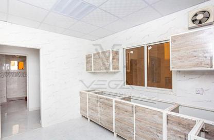 Apartment - 2 - 2 for rent in Al Khazin Street - Madinat Khalifa South - Madinat Khalifa - Doha