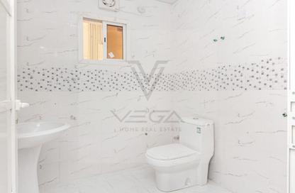 Apartment - 2 - 2 for rent in Al Khazin Street - Madinat Khalifa South - Madinat Khalifa - Doha
