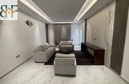 Apartment - 2 Bedrooms - 2 Bathrooms for rent in Al Mansoura - Al Mansoura - Doha