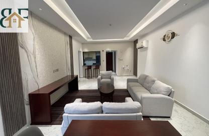 Apartment - 2 Bedrooms - 2 Bathrooms for rent in Al Mansoura - Al Mansoura - Doha