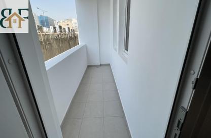Apartment - 2 Bedrooms - 2 Bathrooms for rent in Al Mansoura - Al Mansoura - Doha