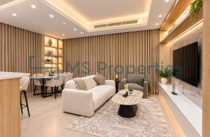 Apartment - 3 - 4 for sale in Milan - Fox Hills - Fox Hills - Lusail