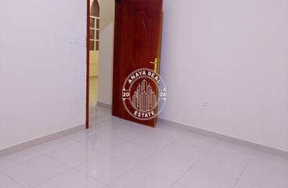 Apartment - 3 Bedrooms - 1 Bathroom for rent in Ain Khalid Gate - Ain Khaled - Doha