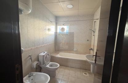 Villa - 4 - 4 for rent in Old Airport Road - Old Airport Road - Doha