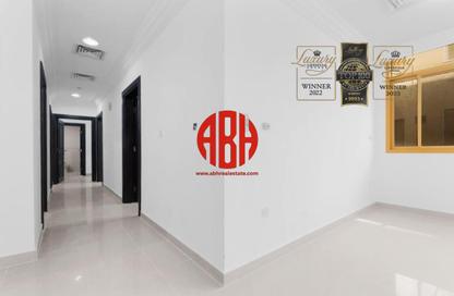 Apartment - 2 Bedrooms - 3 Bathrooms for rent in Al Sadd Road - Al Sadd - Doha