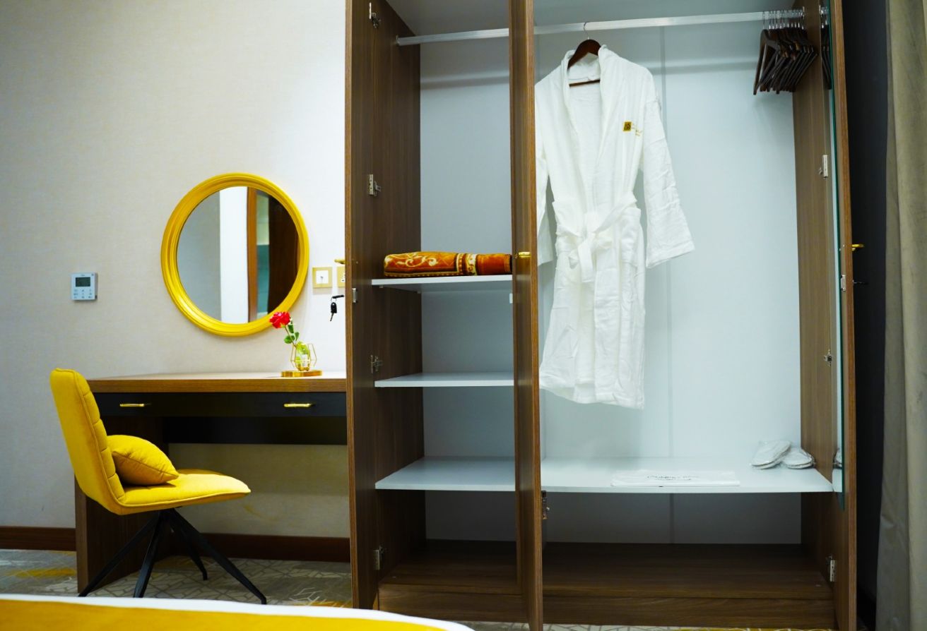 1BR apartment for rent offers price in Doha City thumbnail 5