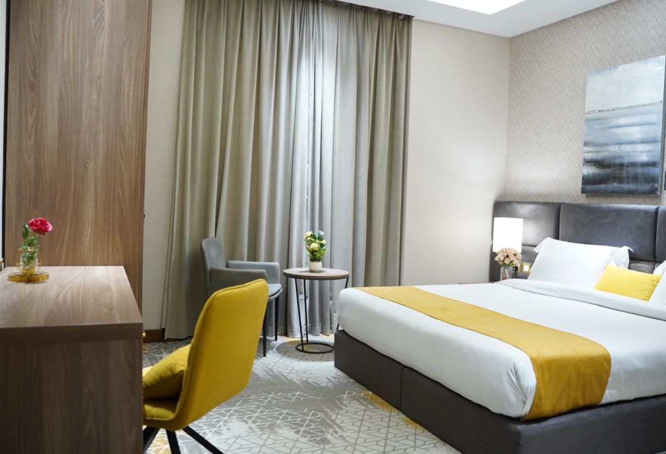 1BR apartment for rent offers price in Doha City thumbnail 8