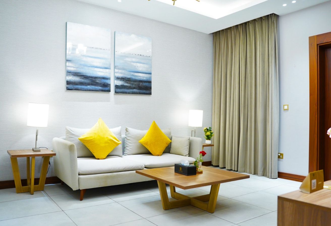 1BR apartment for rent offers price in Doha City