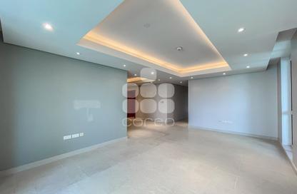 Apartment - 2 - 3 for rent in Viva West - Viva Bahriyah - The Pearl Island - Doha
