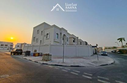 Villa - 7 - 7+ for sale in Al Thumama - Al Thumama - Doha