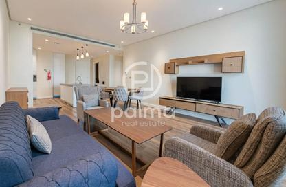 Apartment - 2 Bedrooms - 2 Bathrooms for sale in Floresta Gardens - Floresta Gardens - The Pearl Island - Doha Apartment - 2 Bedrooms - 2 Bathrooms for sale in Floresta Gardens - Floresta Gardens - The Pearl Island - Doha
