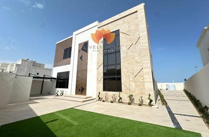 Villa - 7+ Bedrooms - 7+ Bathrooms for sale in Huzoom Villas - Lusail City - Lusail
