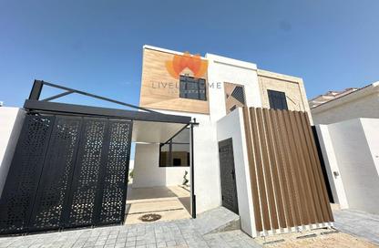 Villa - 7+ Bedrooms - 7+ Bathrooms for sale in Huzoom Villas - Lusail City - Lusail