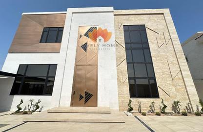 Villa - 7+ Bedrooms - 7+ Bathrooms for sale in Huzoom Villas - Lusail City - Lusail