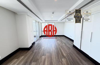 Apartment - 1 Bedroom - 2 Bathrooms for rent in Viva West - Viva Bahriyah - The Pearl Island - Doha