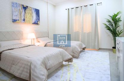 Apartment - 2 - 2 for rent in Al Sadd Road - Al Sadd - Doha Apartment - 2 - 2 for rent in Al Sadd Road - Al Sadd - Doha