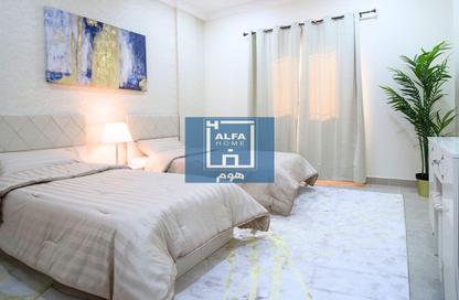Apartment - 2 - 2 for rent in Al Sadd Road - Al Sadd - Doha Apartment - 2 - 2 for rent in Al Sadd Road - Al Sadd - Doha