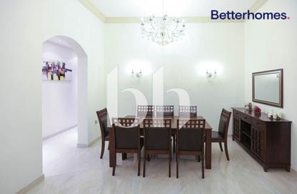 Apartment - 3 Bedrooms - 2 Bathrooms for rent in Anas Street - Fereej Bin Mahmoud North - Fereej Bin Mahmoud - Doha