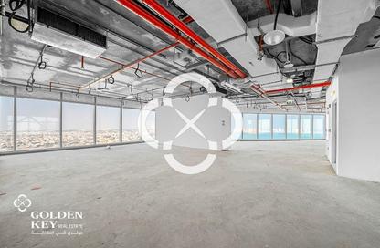 Office Space - Studio for rent in West Bay Tower - West Bay - West Bay - Doha