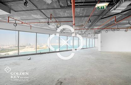 Office Space - Studio for rent in West Bay Tower - West Bay - West Bay - Doha