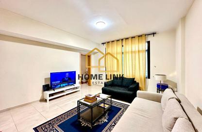 Apartment - 1 Bedroom - 1 Bathroom for rent in Piazza 1 - La Piazza - Fox Hills - Lusail