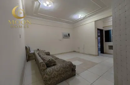 Apartment - 1 Bedroom - 1 Bathroom for rent in Umm Ghwailina Comm - Umm Ghuwalina - Umm Ghuwailina - Doha