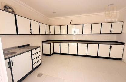 Villa - 7+ Bedrooms - 7+ Bathrooms for rent in Al Hanaa Street - Al Gharrafa - Doha Villa - 7+ Bedrooms - 7+ Bathrooms for rent in Al Hanaa Street - Al Gharrafa - Doha