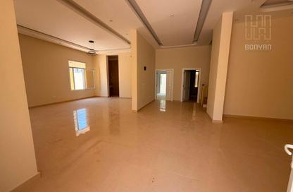 Villa - 7+ Bedrooms - 7+ Bathrooms for rent in Al Hanaa Street - Al Gharrafa - Doha