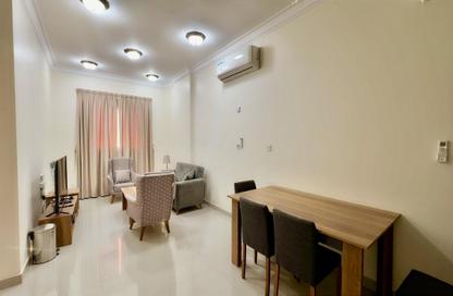 Apartment - 2 Bedrooms - 2 Bathrooms for rent in Old Airport Road - Old Airport Road - Doha