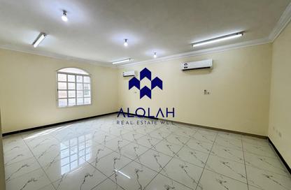 Villa - 5 - 4 for rent in Ain Khaled Villas - Ain Khaled - Doha