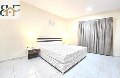 Apartment - 1 - 1 for rent in Umm Ghwailina Comm - Umm Ghuwalina - Umm Ghuwailina - Doha