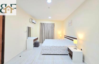 Apartment - 1 - 1 for rent in Umm Ghwailina Comm - Umm Ghuwalina - Umm Ghuwailina - Doha