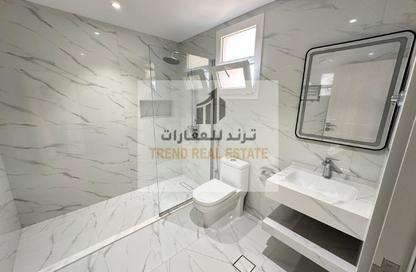 Apartment - 1 Bedroom - 1 Bathroom for rent in Fereej Kulaib - Doha