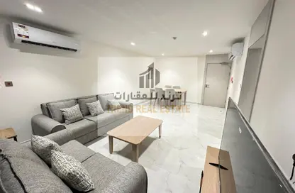 Apartment - 1 Bedroom - 1 Bathroom for rent in Fereej Kulaib - Doha