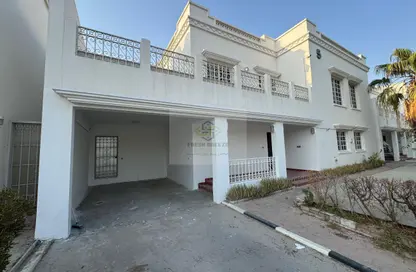 فيلا - 4 غرف نوم - 4 حمامات للايجار في السودان - السودان - الدوحة فيلا - 4 غرف نوم - 4 حمامات للايجار في السودان - السودان - الدوحة