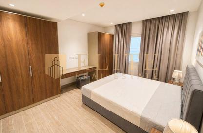 Apartment - 3 Bedrooms - 4 Bathrooms for rent in Airport Road - Airport Area - Doha