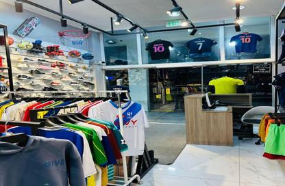 Retail - Studio - 1 Bathroom for sale in Umm Salal Ali - Umm Salal Ali - Doha