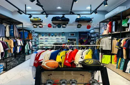 Retail - Studio - 1 Bathroom for sale in Umm Salal Ali - Umm Salal Ali - Doha